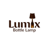 LUMIX BOTTLE LAMP
