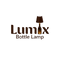 LUMIX BOTTLE LAMP